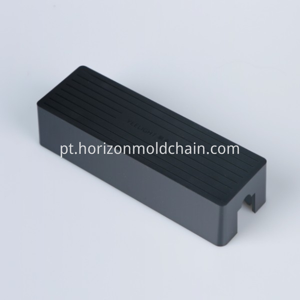 Electronics product injection molded par33